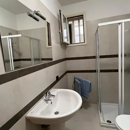 Rosmini - Parcheggio-veranda - Baia - Lido - By Click Salento *