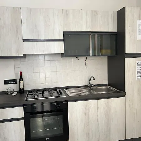 Rosmini - Parcheggio-veranda - Baia - Lido - By Click Salento Gallipolli