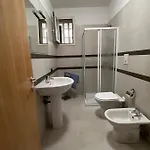 Holiday home Rosmini - Parcheggio-veranda - Baia - Lido - By Click Salento