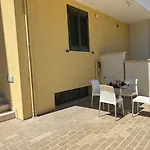 Rosmini - Parcheggio-veranda - Baia - Lido - By Click Salento Holiday home *