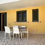 Holiday home Rosmini - Parcheggio-veranda - Baia - Lido - By Click Salento *
