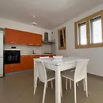 Holiday home Rosmini - Parcheggio-veranda - Baia - Lido - By Click Salento *