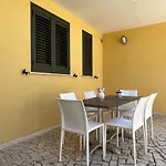Holiday home Rosmini - Parcheggio-veranda - Baia - Lido - By Click Salento