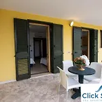 Holiday home Rosmini - Parcheggio-veranda - Baia - Lido - By Click Salento *