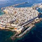 Rosmini - Parcheggio-veranda - Baia - Lido - By Click Salento Holiday home Gallipoli