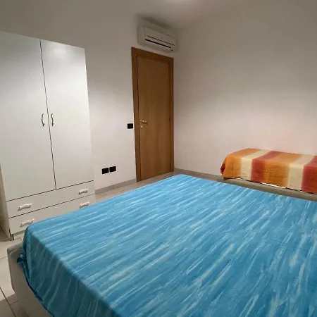 Rosmini - Parcheggio-veranda - Baia - Lido - By Click Salento 度假居 *