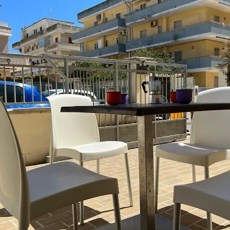 Rosmini - Parcheggio-veranda - Baia - Lido - By Click Salento Галлиполи