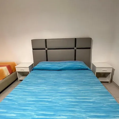 Rosmini - Parcheggio-veranda - Baia - Lido - By Click Salento Галлиполи