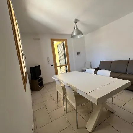 Rosmini - Parcheggio-veranda - Baia - Lido - By Click Salento Дом отдыха *