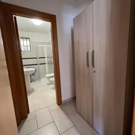 Rosmini - Parcheggio-veranda - Baia - Lido - By Click Salento 加利波利