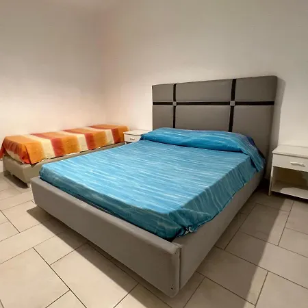 Rosmini - Parcheggio-veranda - Baia - Lido - By Click Salento * Галлиполи