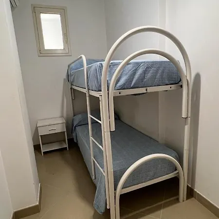 Rosmini - Parcheggio-veranda - Baia - Lido - By Click Salento