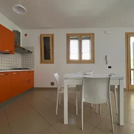 Rosmini - Parcheggio-veranda - Baia - Lido - By Click Salento