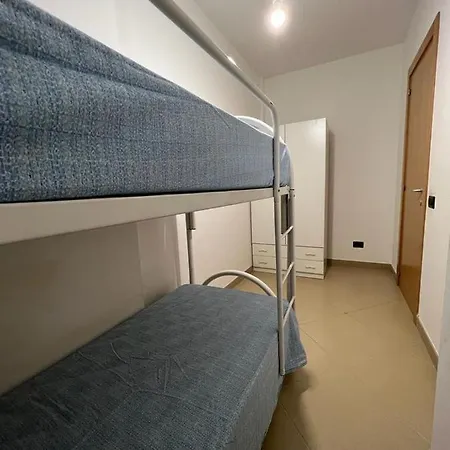 Rosmini - Parcheggio-veranda - Baia - Lido - By Click Salento Prázdninový dům *