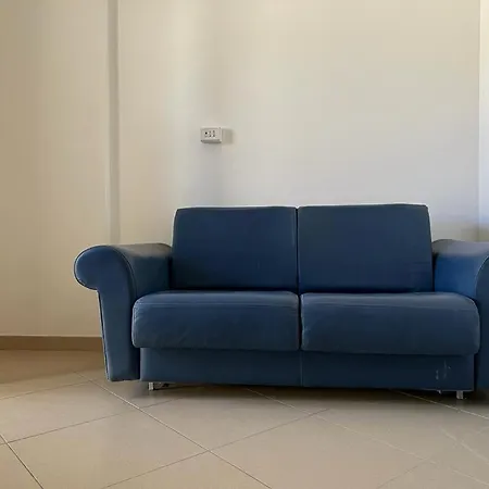 Rosmini - Parcheggio-veranda - Baia - Lido - By Click Salento Holiday home