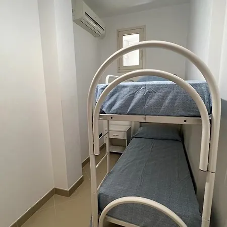 度假居 Rosmini - Parcheggio-veranda - Baia - Lido - By Click Salento