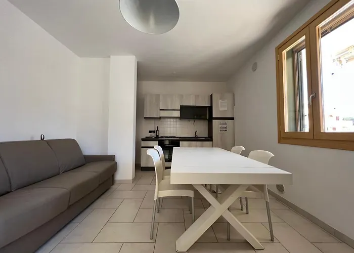 Rosmini - Parcheggio-veranda - Baia - Lido - By Click Salento * Галлиполи