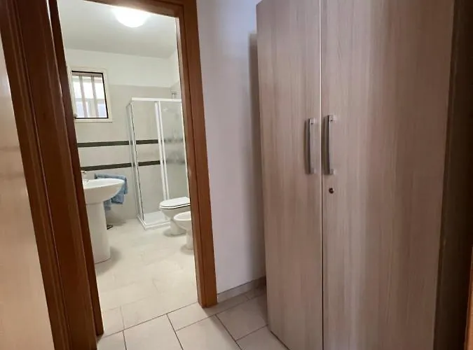 Rosmini - Parcheggio-veranda - Baia - Lido - By Click Salento Галлиполи