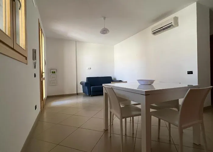 Rosmini - Parcheggio-veranda - Baia - Lido - By Click Salento Дом отдыха