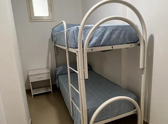 Rosmini - Parcheggio-veranda - Baia - Lido - By Click Salento