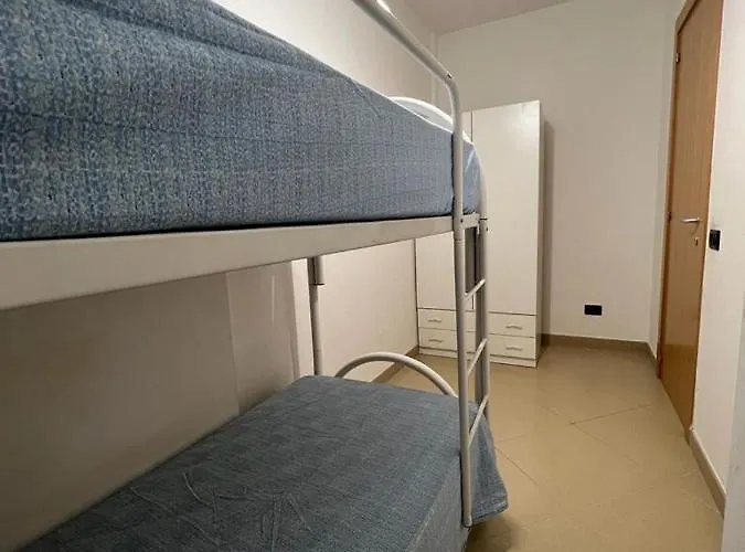 Rosmini - Parcheggio-veranda - Baia - Lido - By Click Salento Дом отдыха *