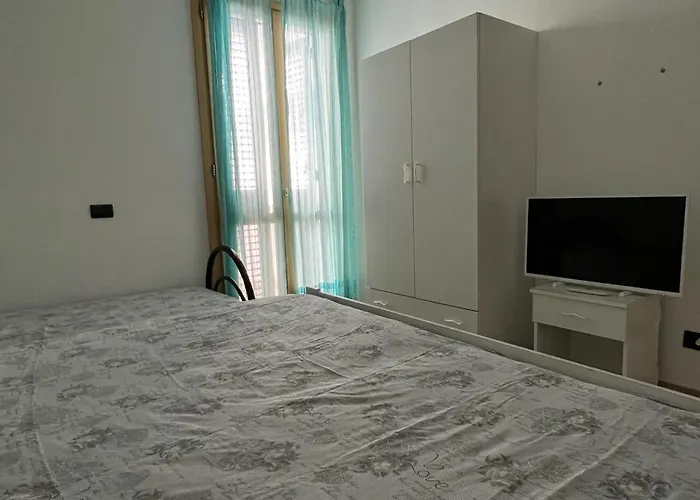 Rosmini - Parcheggio-veranda - Baia - Lido - By Click Salento * Галлиполи