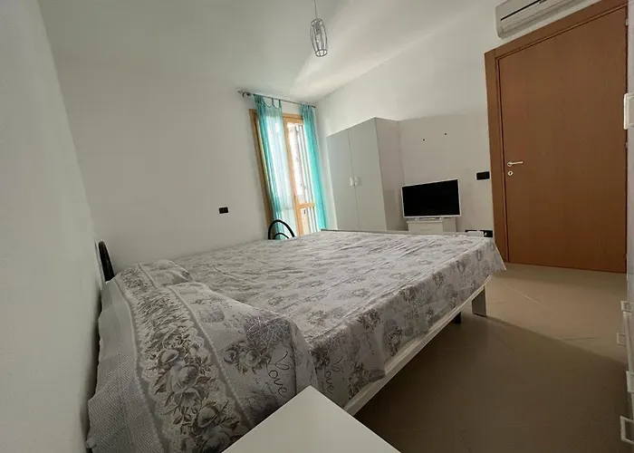 Rosmini - Parcheggio-veranda - Baia - Lido - By Click Salento Галлиполи