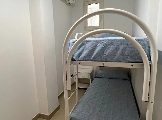 בית נופש Rosmini - Parcheggio-veranda - Baia - Lido - By Click Salento